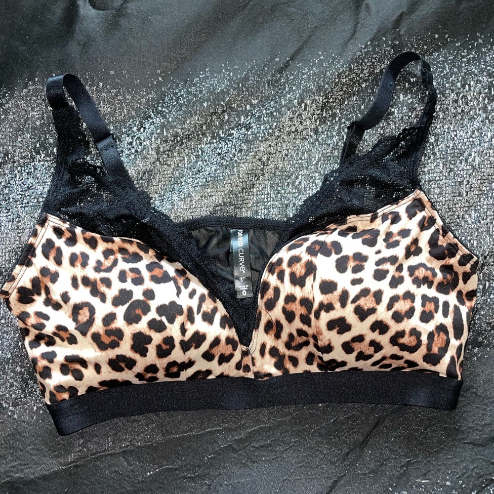 🤎TORRID BRALETTE🤎